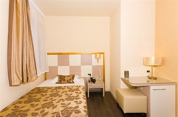 Hotel Il Piccolo Giardino Gh*** Superior