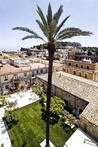 Hotel Il Piccolo Giardino Gh*** Superior