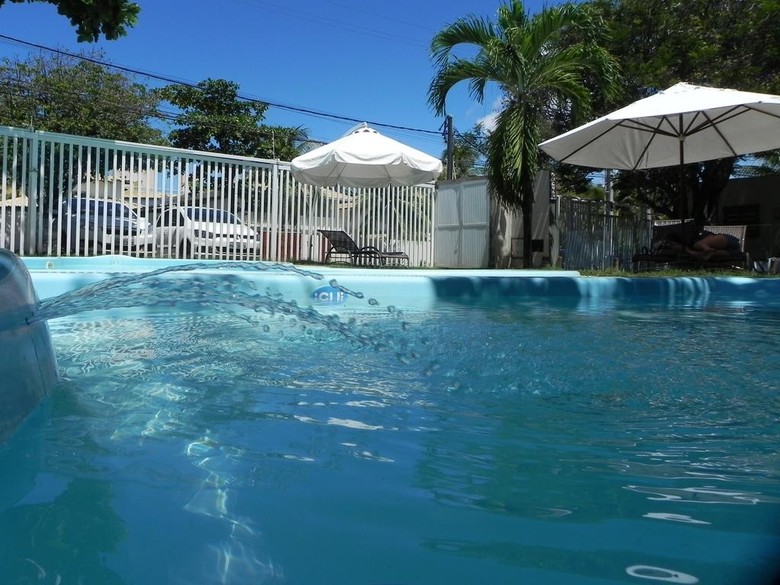 Hostal Praia Do Flamengo