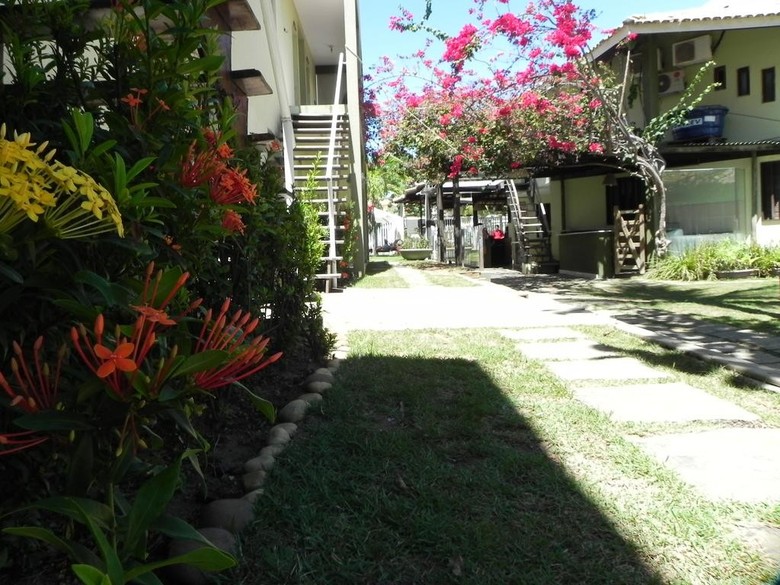 Hostal Praia Do Flamengo