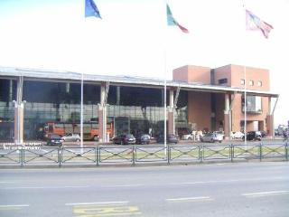 Residencia Venice Treviso Airport B&B