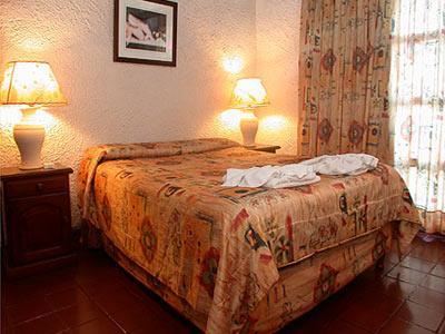 Hotel Le Mirage Village Club Resort