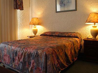 Hotel Le Mirage Village Club Resort