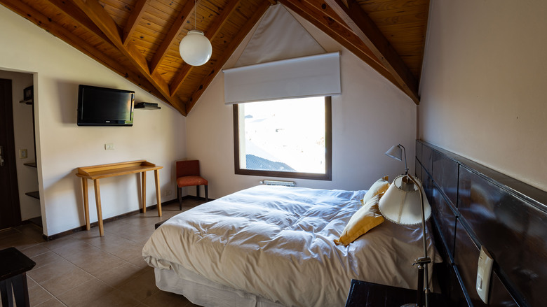 Poincenot Hotel