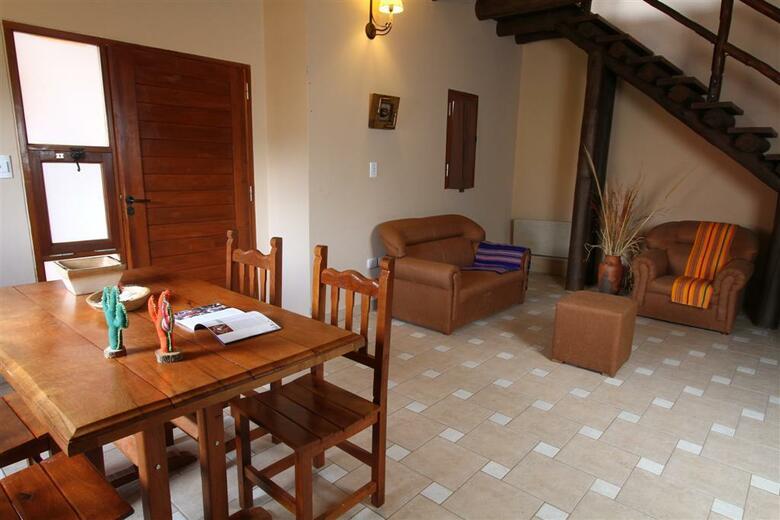 Hotel Mirador Del Virrey Cabanas Boutique