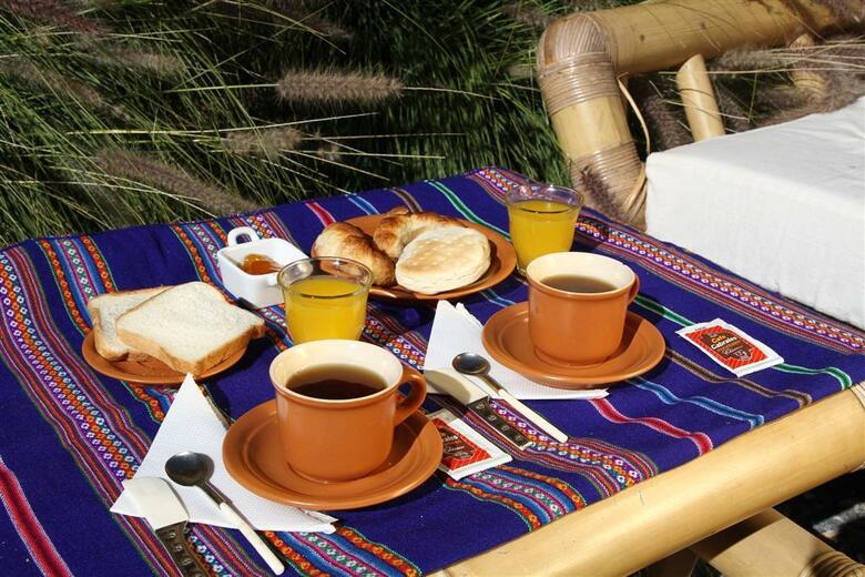 Hotel Mirador Del Virrey Cabanas Boutique