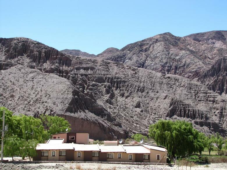 Hotel Mirador Del Virrey Cabanas Boutique