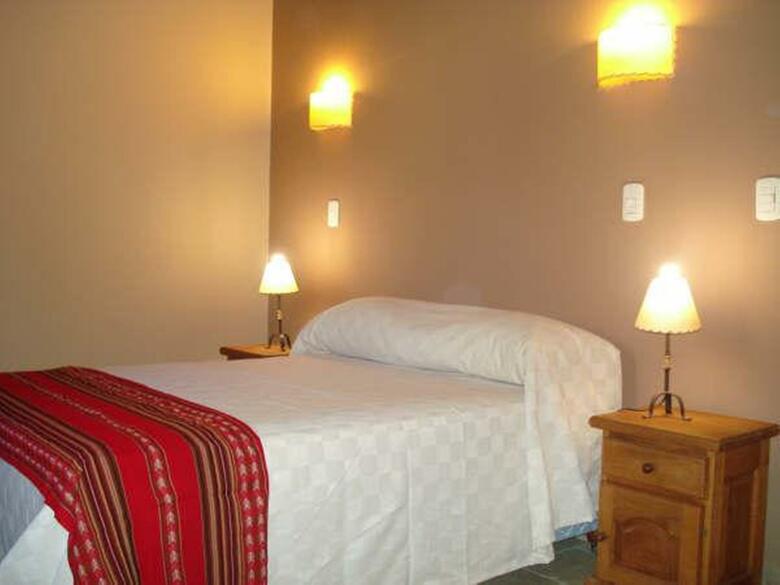 Hotel Mirador Del Virrey Cabanas Boutique