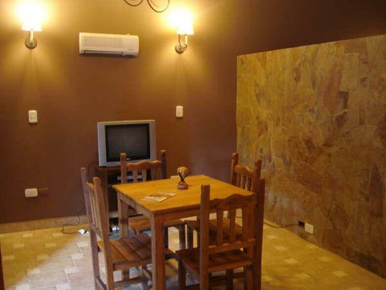 Hotel Mirador Del Virrey Cabanas Boutique
