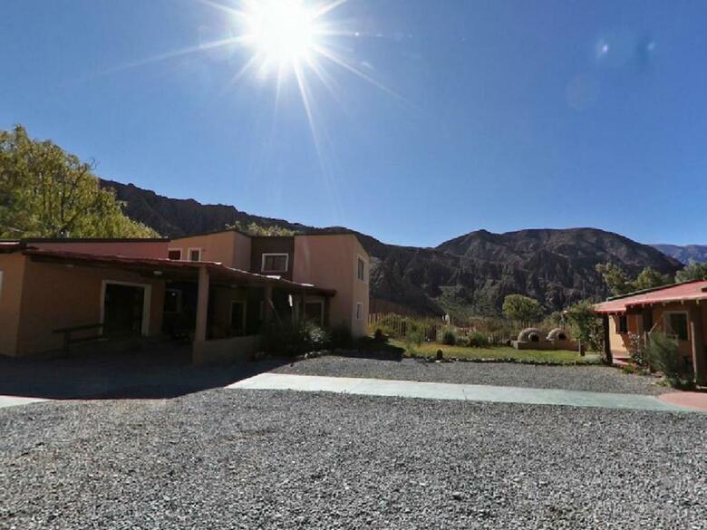 Hotel Mirador Del Virrey Cabanas Boutique