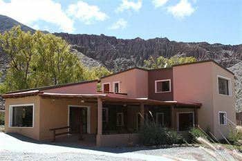 Hotel Mirador Del Virrey Cabanas Boutique
