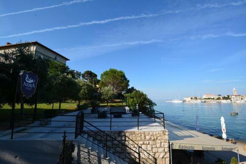 Apartamentos Villas Arbia - Margita