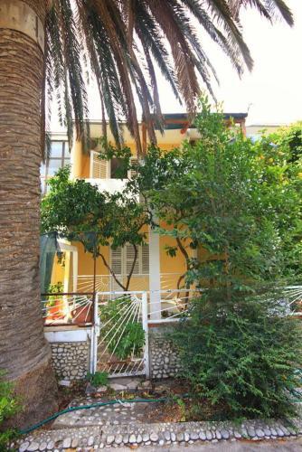 Hostal Apartment Orebic 10177a