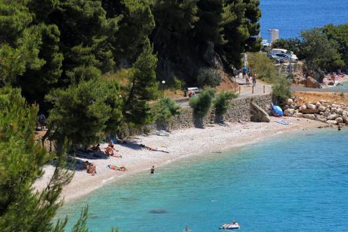 Apartment Podgora 6725d