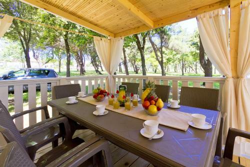 Superior Mobile Homes In Camping Kazela