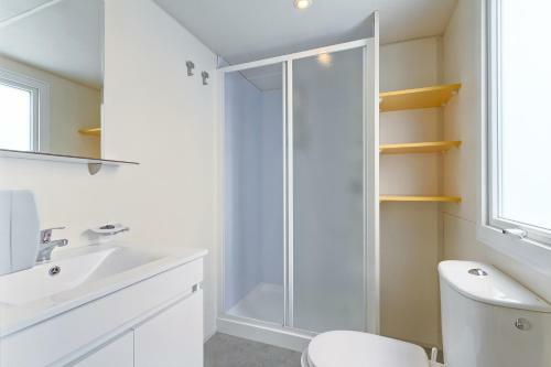 Superior Mobile Homes In Camping Kazela