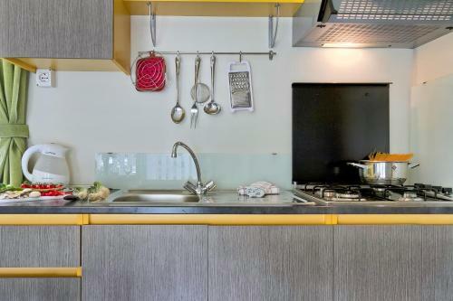 Superior Mobile Homes In Camping Kazela