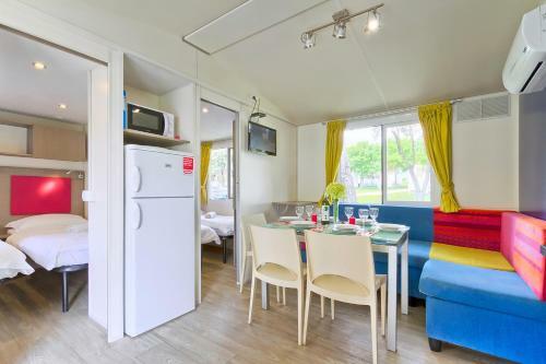 Superior Mobile Homes In Camping Kazela