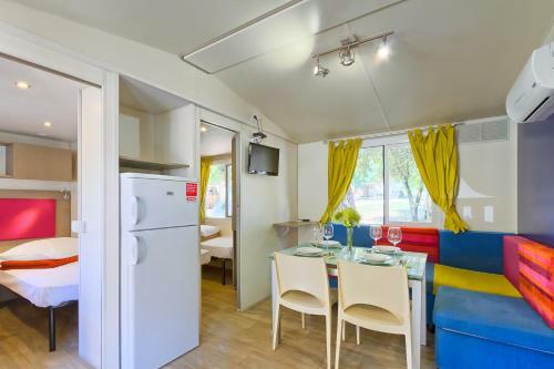 Superior Mobile Homes In Camping Kazela