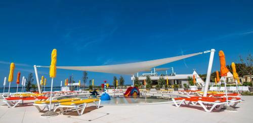 Superior Mobile Homes In Camping Kazela