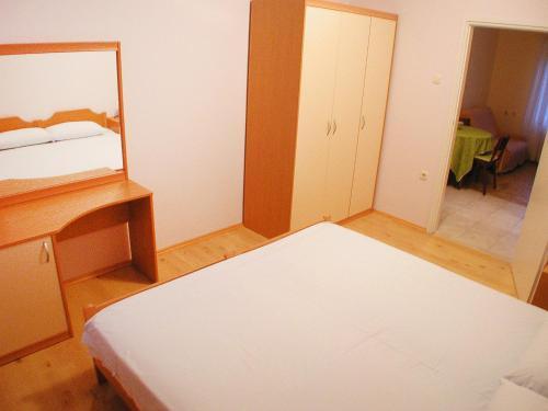 Apartment Nada