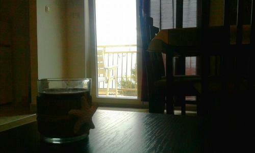 Apartmani Brzica