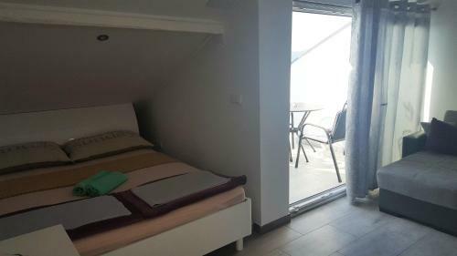 Apartmani Brzica