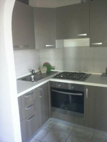 Apartmani Brzica