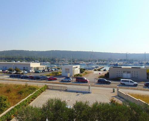 Bed & Breakfast Pansion Kardum