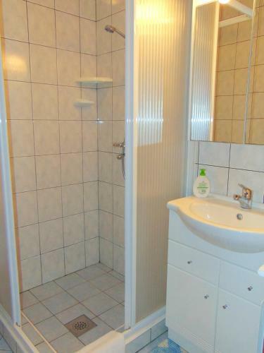 Bed & Breakfast Pansion Kardum