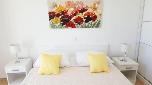 Apartamentos Rooms By The Sea Hvar - 5720