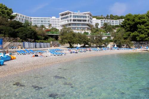 Apartamentos Rooms By The Sea Hvar - 5720