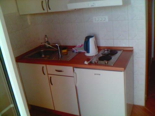 Apartamentos Studios Ravli? Marija