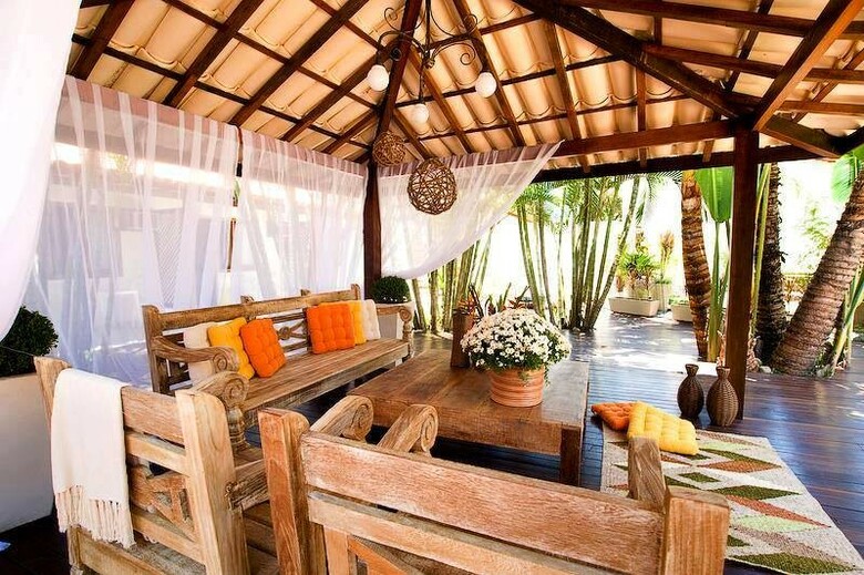 Hotel Don Quijote B�zios