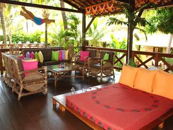 Thalassa Hotel Pousada