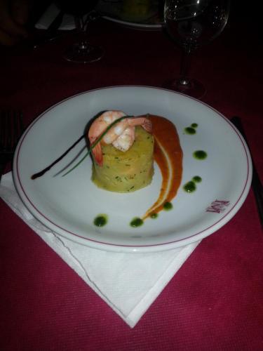 Hotel Cuba