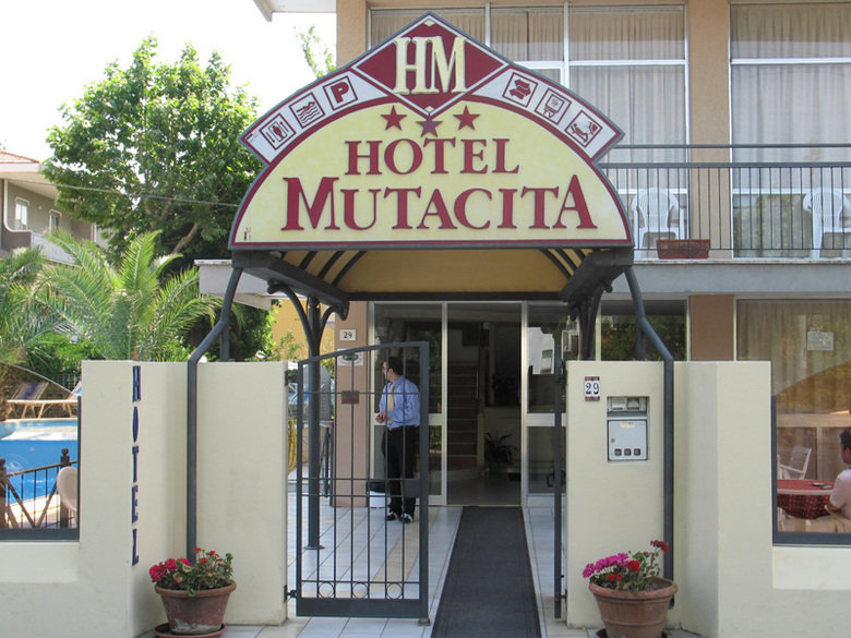 Hotel Mutacita