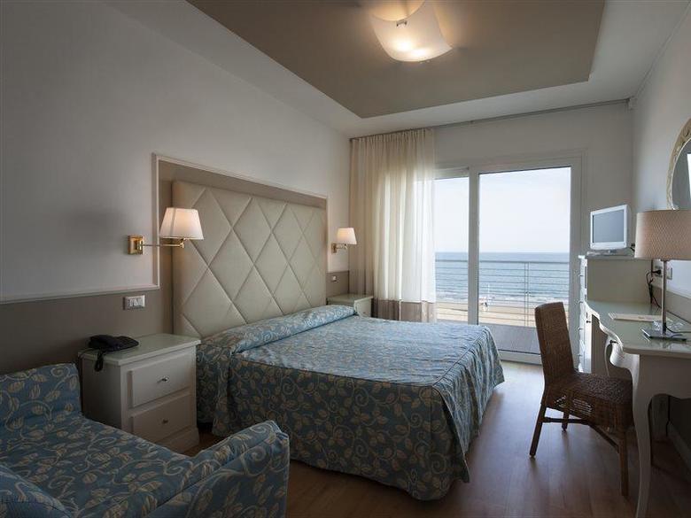 Hotel Le Soleil