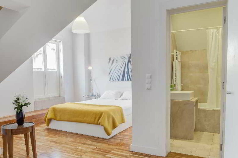 Lisbon Serviced Apartments - Bairro Alto