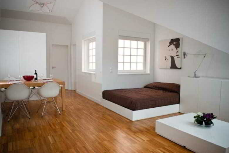 Lisbon Serviced Apartments - Bairro Alto