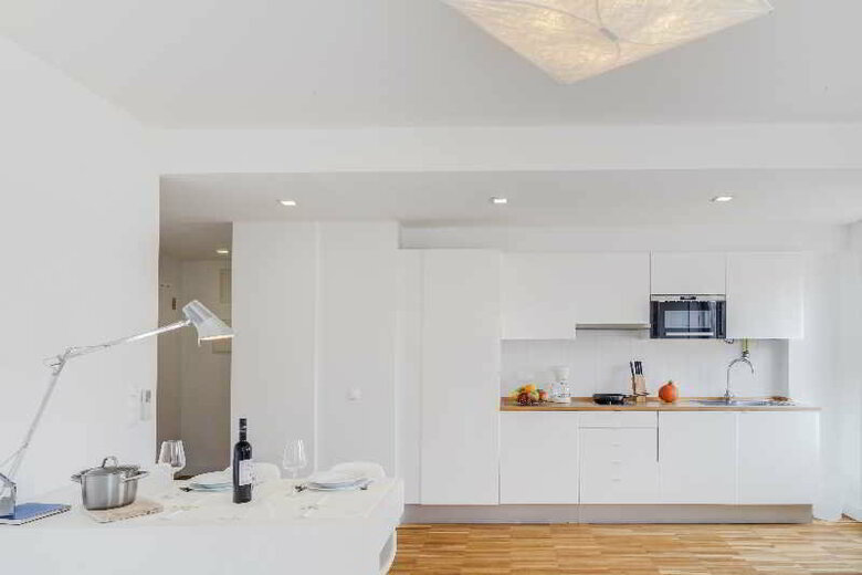 Lisbon Serviced Apartments - Bairro Alto