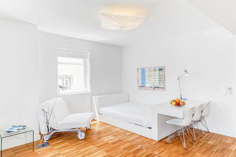 Lisbon Serviced Apartments - Bairro Alto