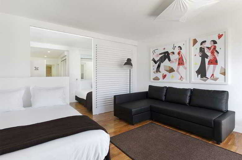 Lisbon Serviced Apartments - Bairro Alto