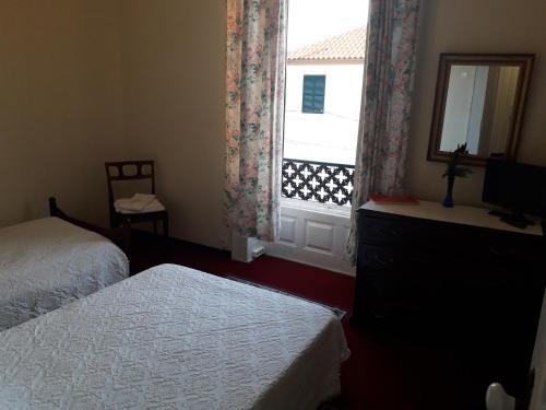 Hotel Pens�o Residencial Mirasol