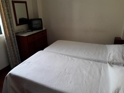 Hotel Pens�o Residencial Mirasol