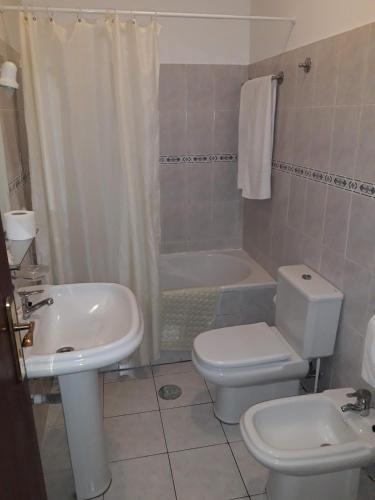 Hotel Pens�o Residencial Mirasol