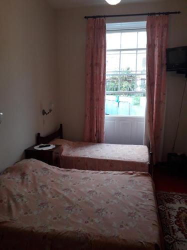 Hotel Pens�o Residencial Mirasol