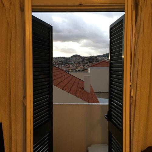 Hotel Pens�o Residencial Mirasol
