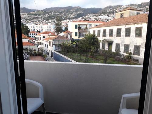Hotel Pens�o Residencial Mirasol