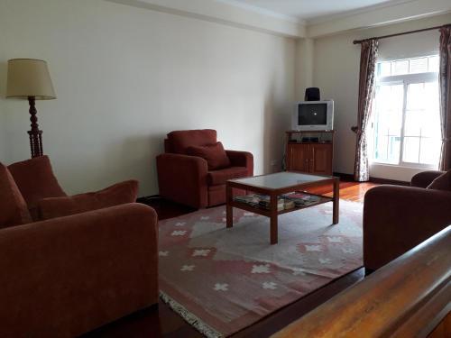 Hotel Pens�o Residencial Mirasol